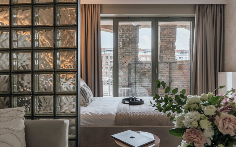 City Center / Casa Blush 102 (5)