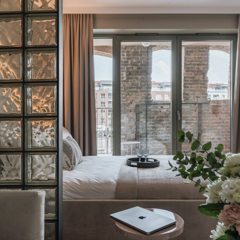 City Center / Casa Blush 102 (5)