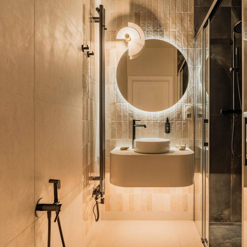 City Center / Casa Blush 102 (6)