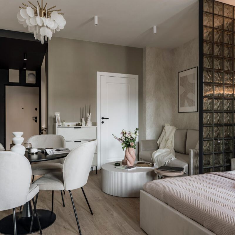 City Center / Casa Blush 102 (9)