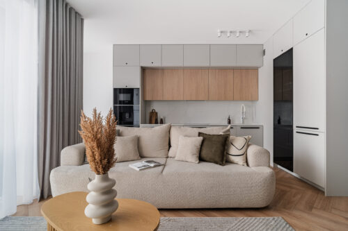 32 seaside Apartments Nowa Letnica