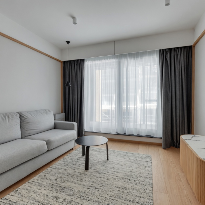 City Center SPA / Chmielna 124 (5)