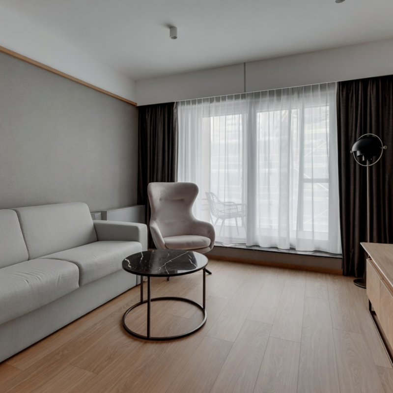 City Center SPA / Chmielna 519 (5)