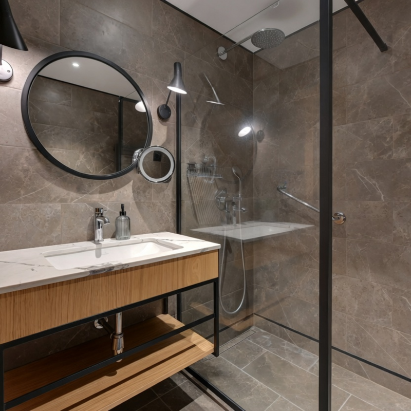 City Center SPA / Chmielna 124 (6)