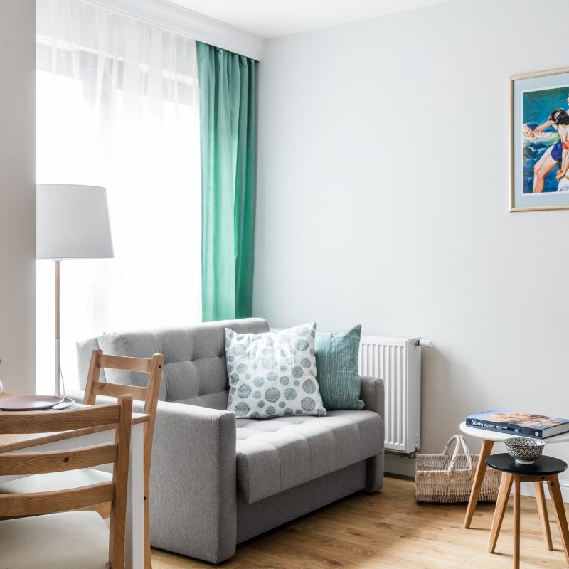 Gdańsk City Center SPA Apartments /Apartment WaterIane 585
